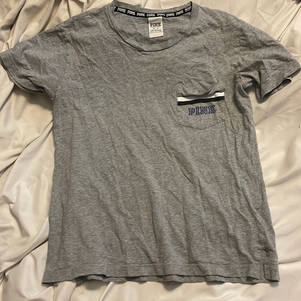 PINK Tee